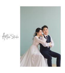 -艺匠摄影ARTIZ STUDIO(南京店)