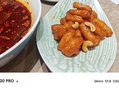 -李氏传家菜(兴城路店)