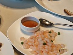 清炒河虾仁-洋洋中餐馆·SINCE 1997(信投店)