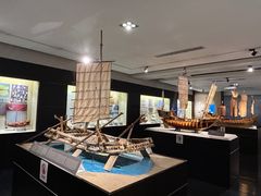 -上海交通大学董浩云航运博物馆