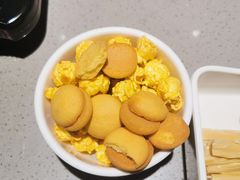 -半天妖烤鱼(丰科万达店)