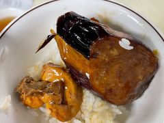 -黎记大排档(慈云路店)