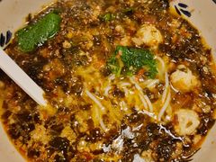 -蜗牛小馆醉乡民谣云南菜(惠新西里店)