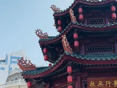 -汕头市小公园
