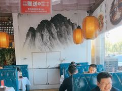 -蜀龙阁· 龍头水煮鱼(天坛店)