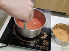 -ZUO无作不乐烘焙课堂(国贸城店)