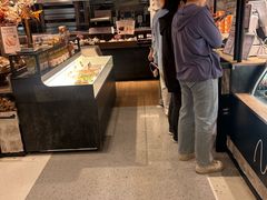 -西村叔叔的店·面包·甜品·蛋糕(清河万象汇店)