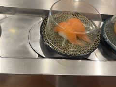 -晴季寿司(延河路万达广场店)