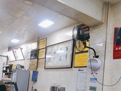 -老刘家泡馍·陕西老字号(钟楼广济街店)