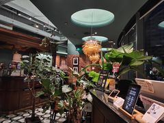 -星叶·东南亚料理(宁波万象汇店)