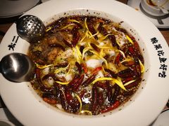 -太二酸菜鱼(赣州万象城店)