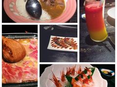 -小十料理(新城店)