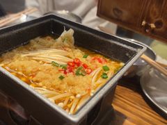 -破店肥哈·东北烧烤(南山保利店)