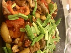 -乐口福家常菜馆(古庸路店)