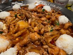 -胖哥俩肉蟹煲(杭州下沙学林街店)