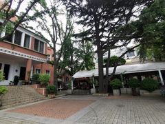 门面-中山路壹号传奇club·啤酒花园餐厅