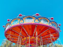 -沈阳方特欢乐世界