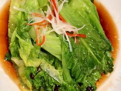 -鲁菜根·泰安菜(万达店)