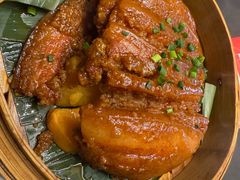 -顺香居·老字号湖北菜(江汉路店)