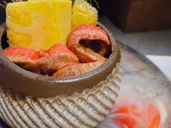 -厚贞日式烤肉(龙之梦店)