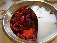 -串一火锅(赛格国际购物中心店)