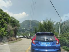 -广州市石门国家森林公园