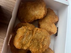-肯德基(巴沟店)