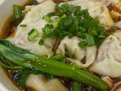 -秦云老太婆摊摊面(观音桥店)