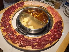-三毛牛肉店(福强店)