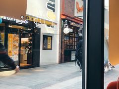 门面-COSTA COFFEE(吴江路店)