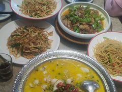 -李氏传家菜(兴城路店)