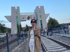 -图们国门景区