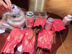 -醉烧膘·烧烤夜宵王(总店)
