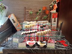 -歌山品悦大酒店-悦咖啡西餐厅(江虹路店)