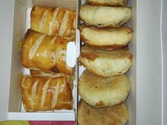 -味多美蛋糕(亚非大厦店)