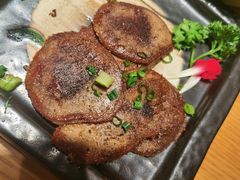 -三石铁板烧(紫竹桥店)