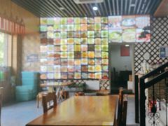 -淳安二十八道·新派民间菜·淳鱼馆(阳光路店)