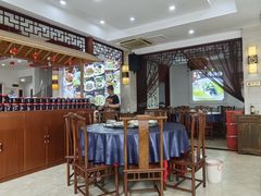 -湖上人家·船菜·私房菜(拈花湾景区店)