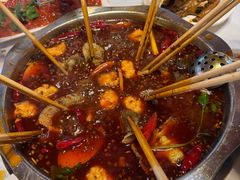 -枇杷园食为鲜火锅(南山店)