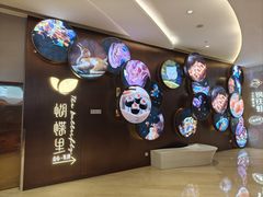 -蝴蝶里·粤菜·点心(滨江龙湖店)