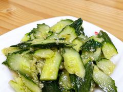 -王胖子驴肉火烧(东四旗舰店)