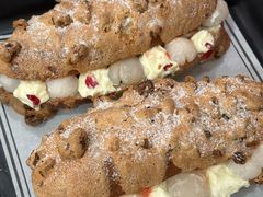 -HOT CRUSH趁热集合·现烤面包(上海环球港店)