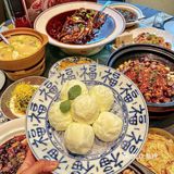 沈阳｜本地人带路才能找到的东北菜馆[得意]