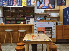 -巷仔内·台湾卤肉饭(七宝店)