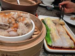 -岭南小生·粤港点心(南门口店)