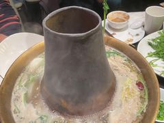 -鼓楼东街老火锅(鼓楼店)