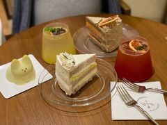 -Juicy Bakery(瑞景店)