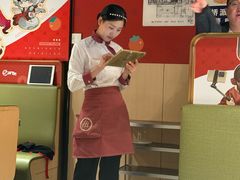 -海底捞火锅(吴中路店)