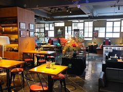 -JINNS锦时 steak&pizza(浸信会礼拜堂旧址店)