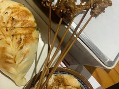 -木屋烧烤(西南角店)